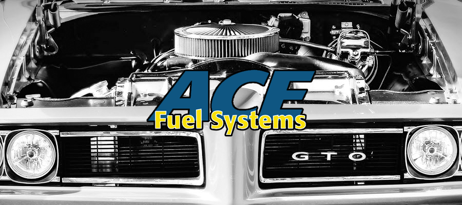 ACE Fuel Systems, LLC